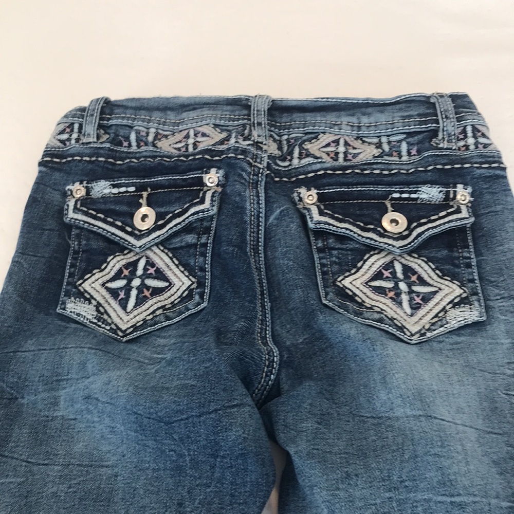 Jeans - Picture 3 of 3